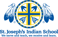 St Joseph's Indian School