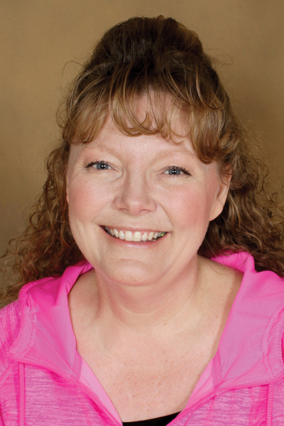 Denise Schroeder