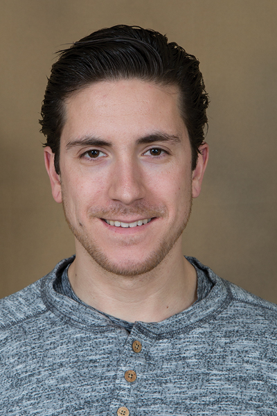 Jared Mallon