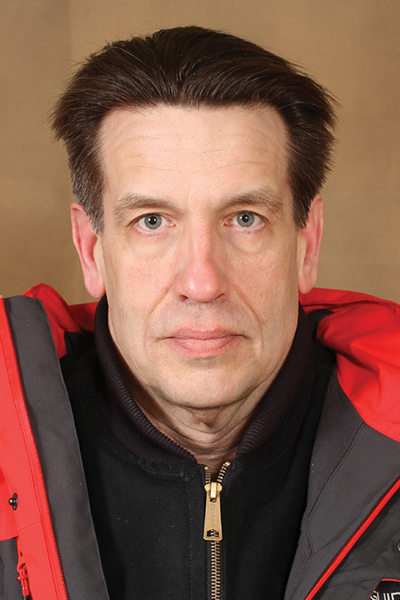 Lloyd Siberz