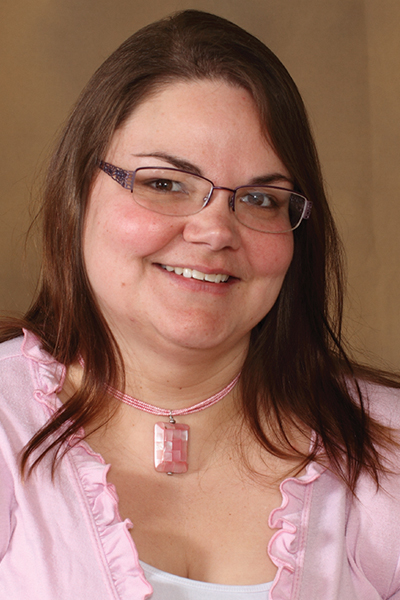 Melissa Wisenbaugh
