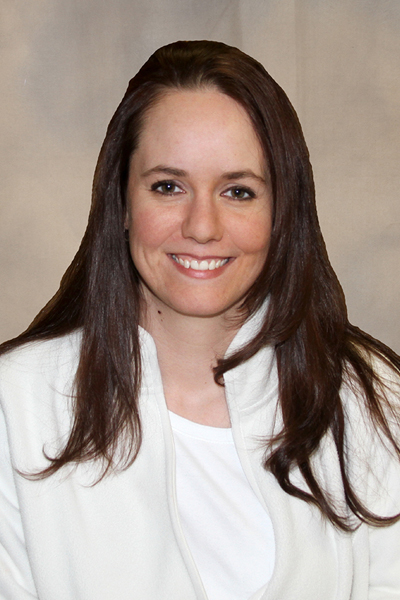 Raquel Hickey