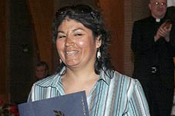 Teresa Felecia Estes