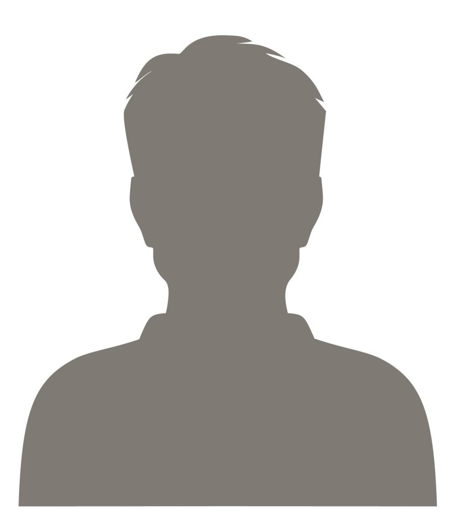 Male Silhouette