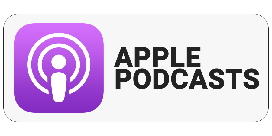 Apple Podcast Icon 2