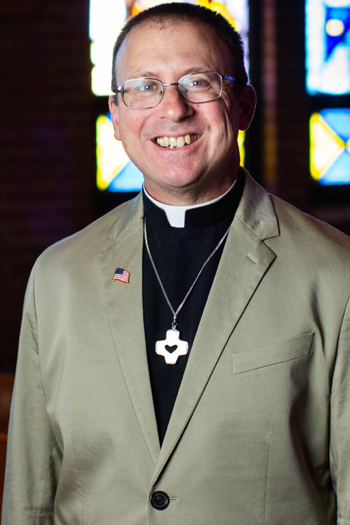 Fr. Greg Schill 1