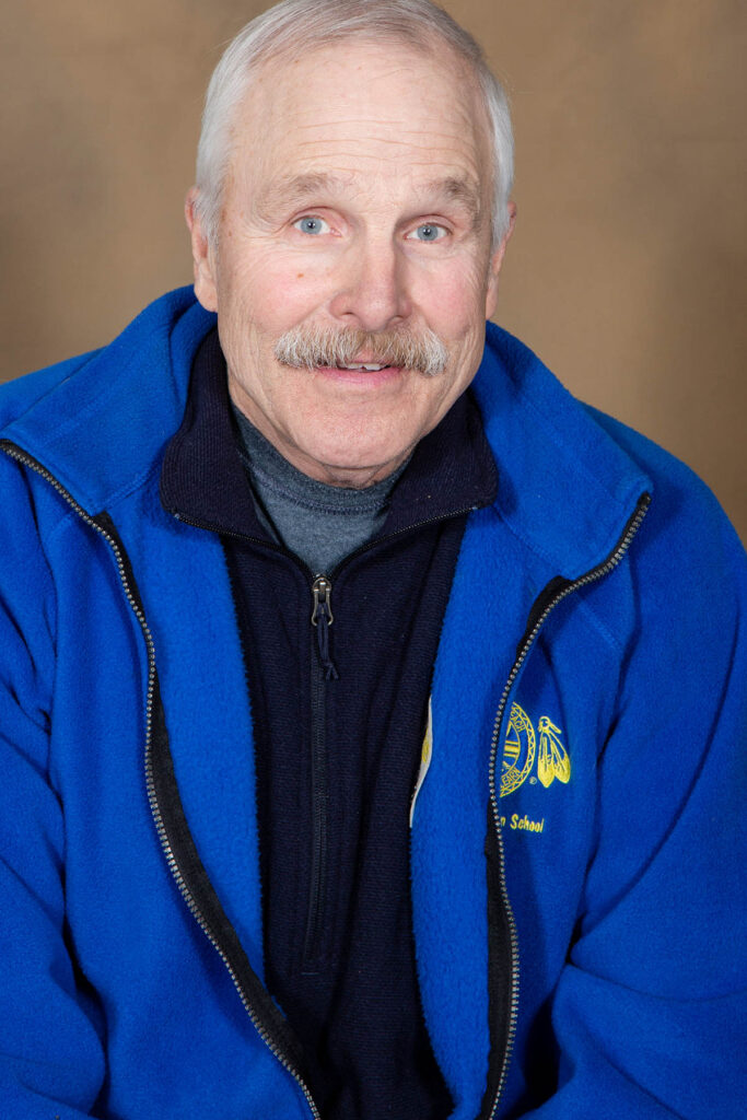 Miles Clark