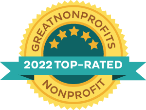 2022 Top Rated Nonprofit