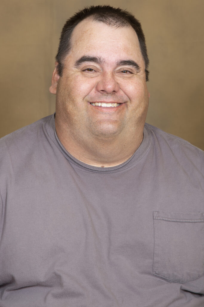 Brock Frederick