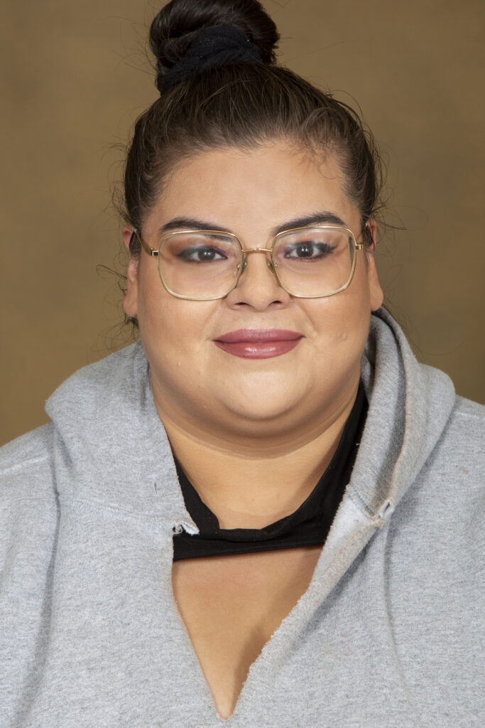 Cepeda, Arianne