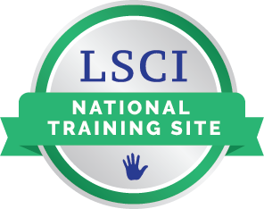 LSCI National Seal