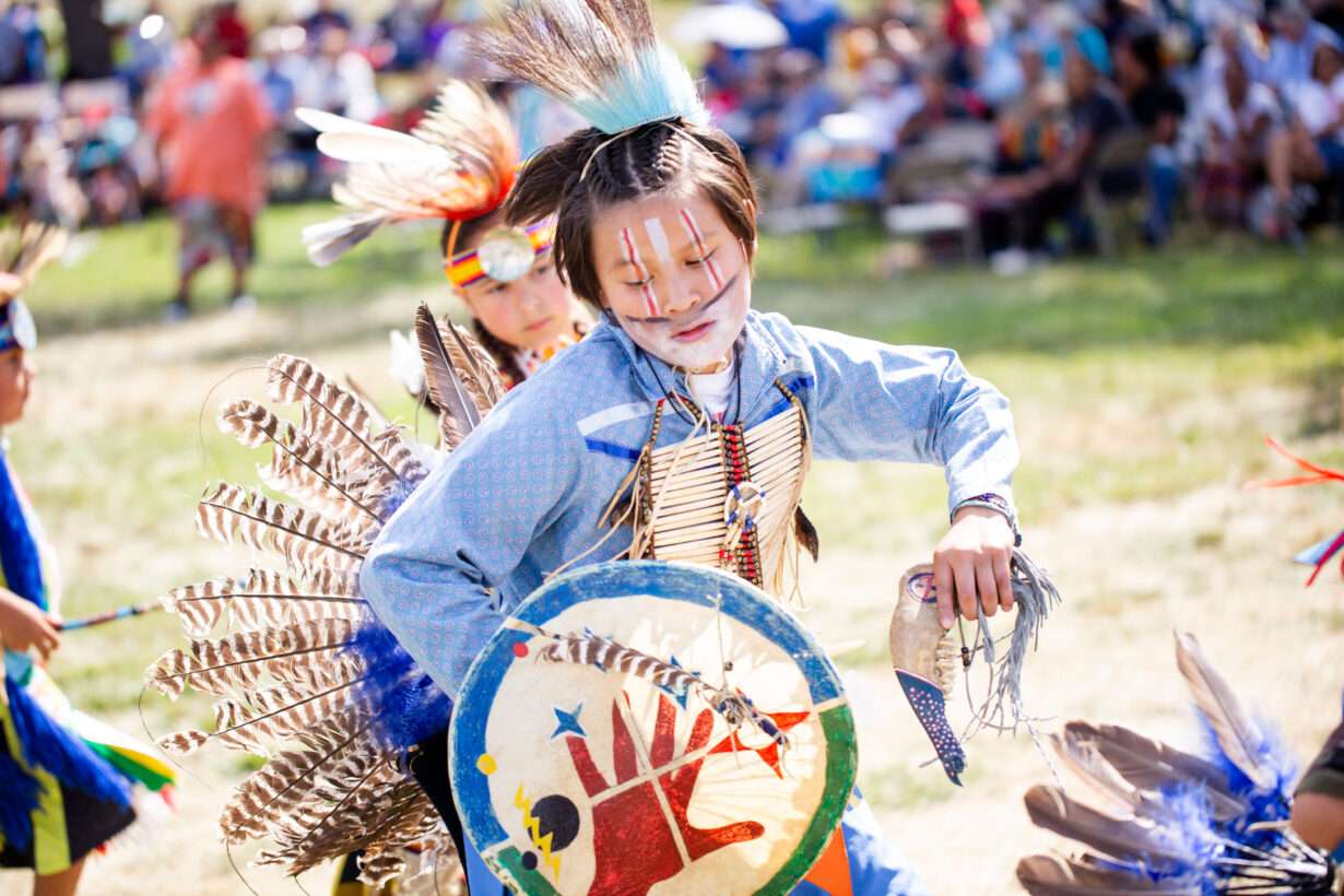 powwow full