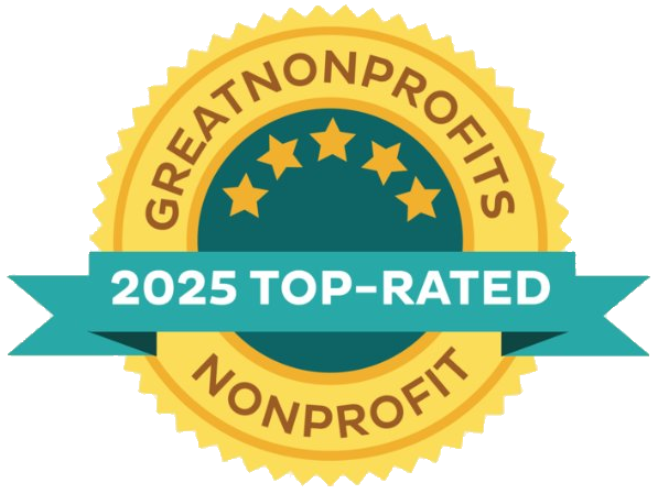 2024 Top Rated Nonprofit