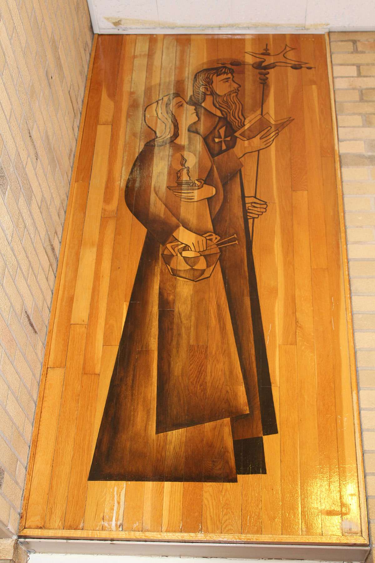 37.-St.-Benedict-and-St.-Scholastica-1 St Benedict and St Scholastica