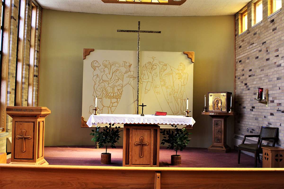 40.-Altar-Tabernacle-and-Ambo-1 Altar Tabernacle and Ambo