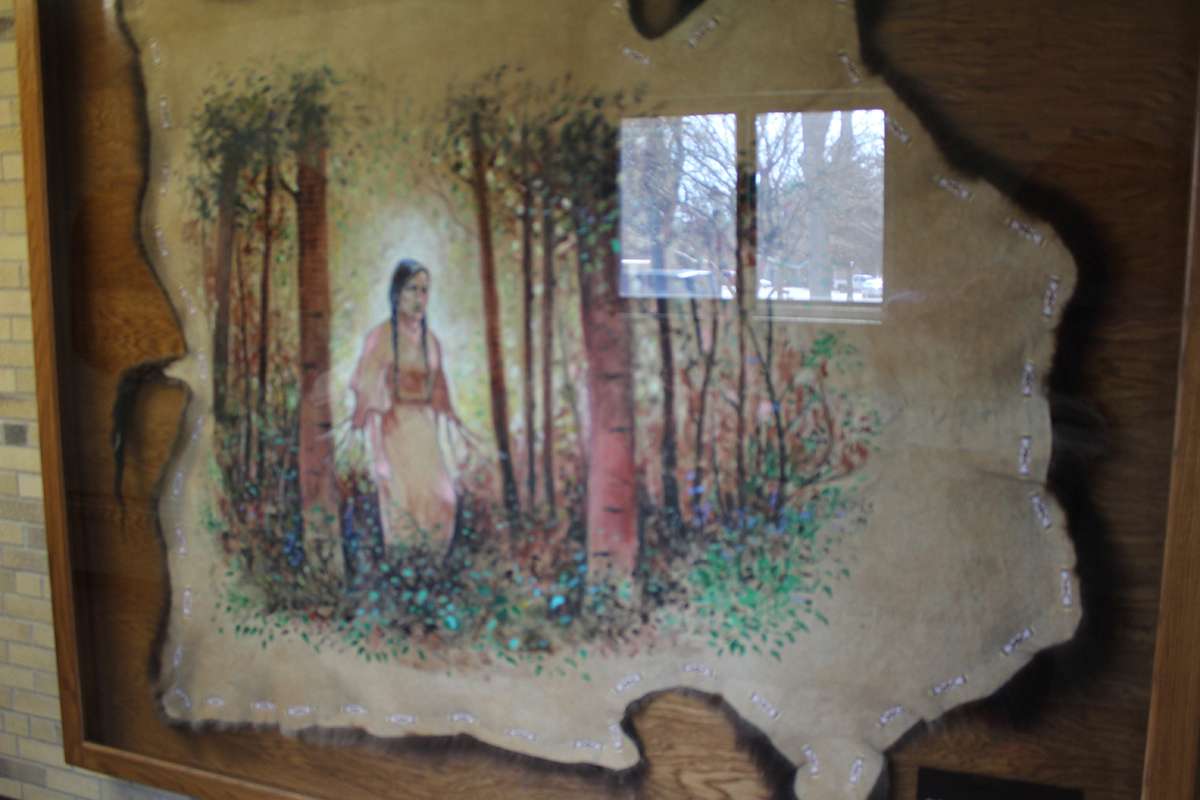 5.-Saint-Kateri-Tekakwitha-1 Saint Kateri Tekakwitha