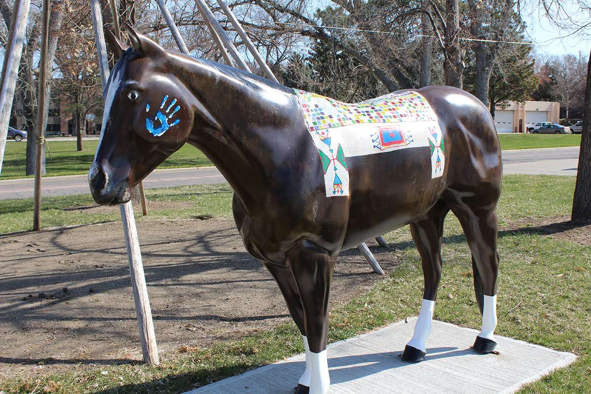 7.-A-Horse-Named-Generosity-1-1 A Horse Named Generosity