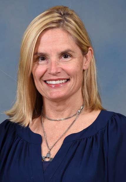 Bridget Martin