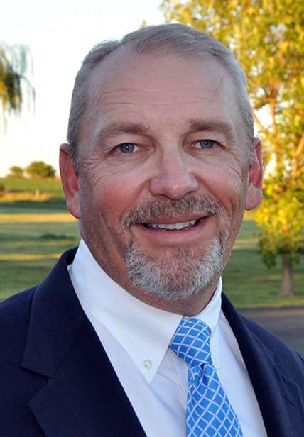 Doug Knust