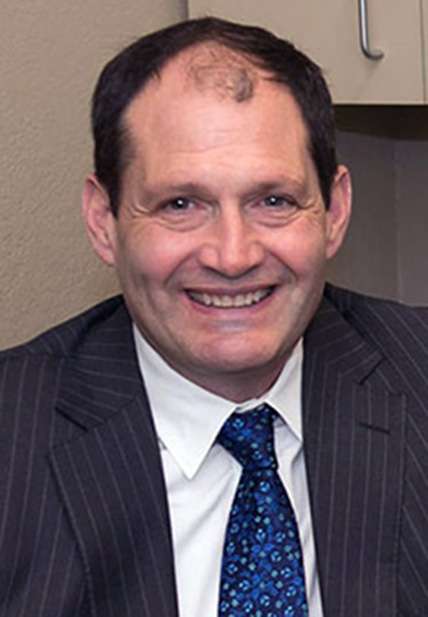 Dr Emmet Kenney Jr