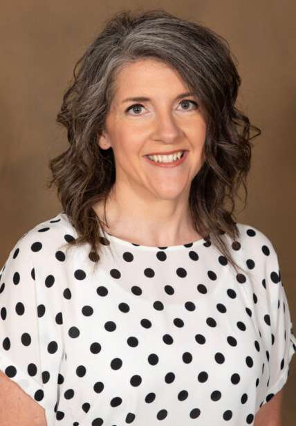 Allyssa Hoffer - Director of Human Resources