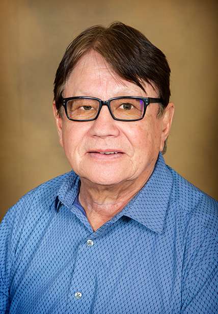 Larry Jandreau