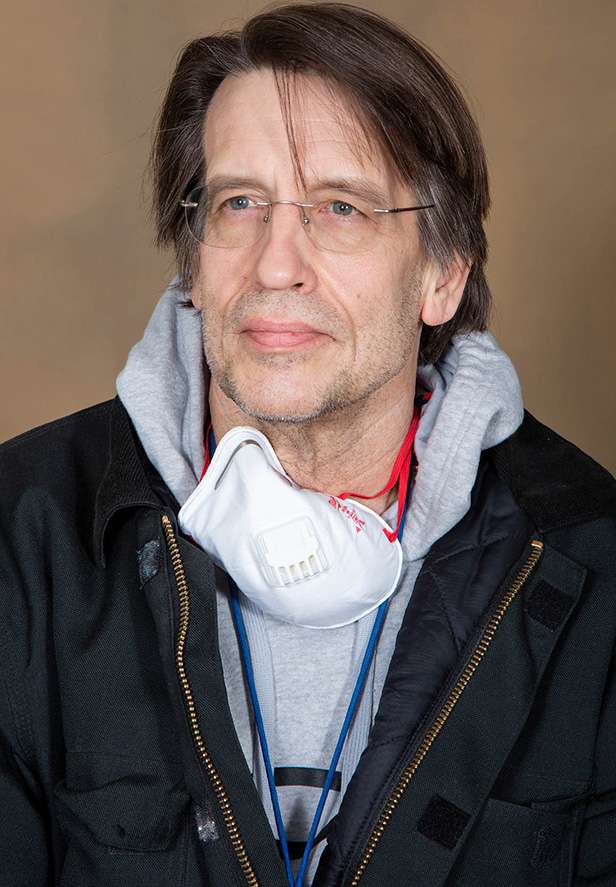 Lloyd Siberz