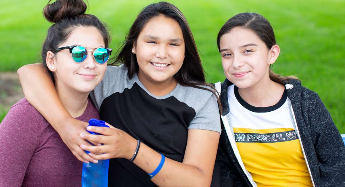 Rising Eagle Day Camp