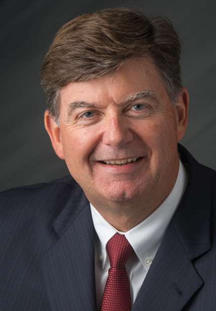 Terry Johnson