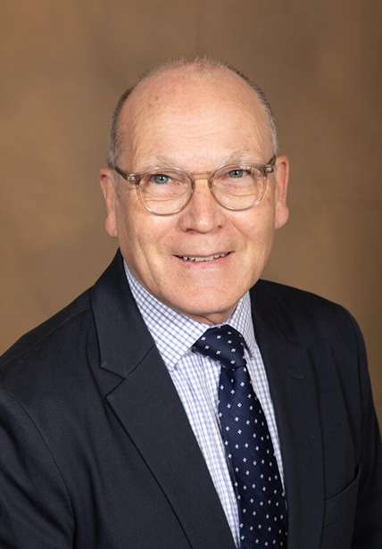 Daryl Thuringer - Director of Corporate Communications
