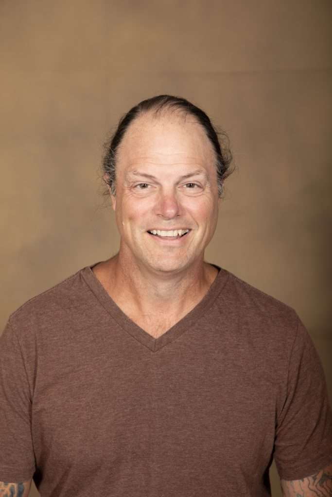 Woster Scott