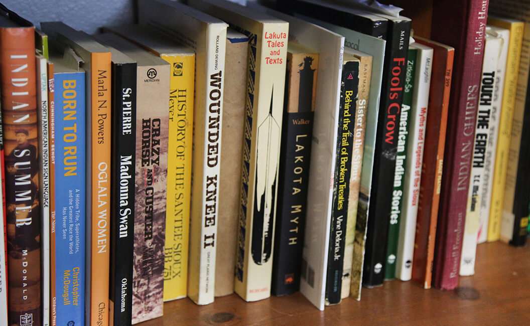 education-lakota-language Education Lakota Books