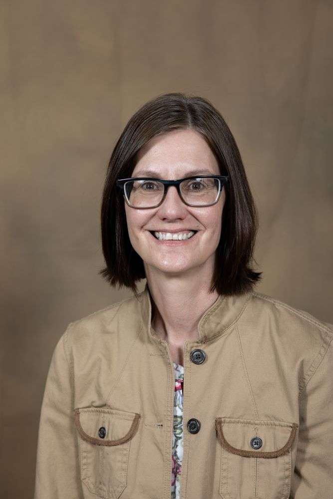 Becky Wahl