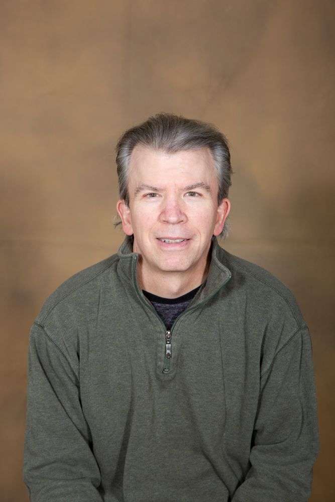 Bill Macone