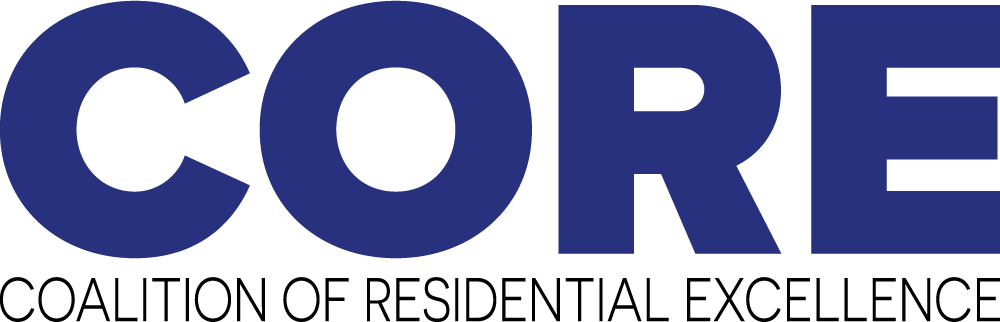 CORE Logo Color