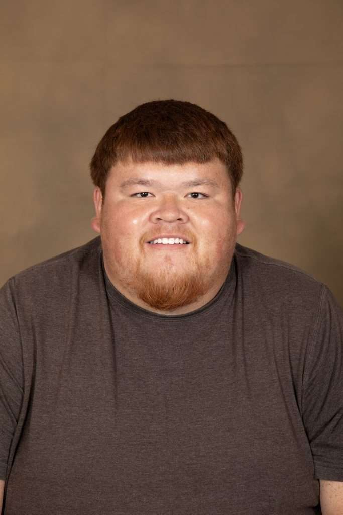 Caldwell Coleman