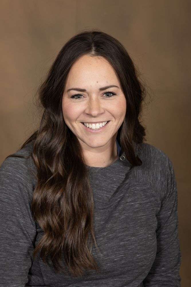 Cheyenne Glaus