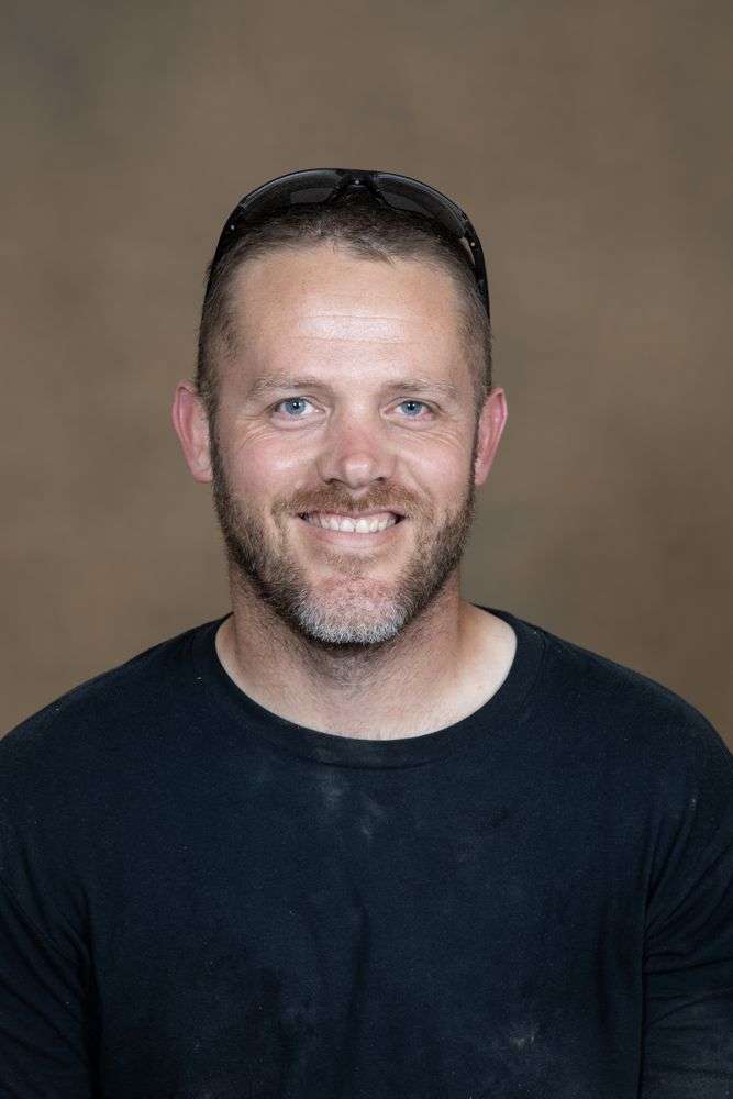 Chris Heinemann