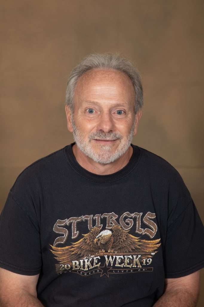 Conway Steve