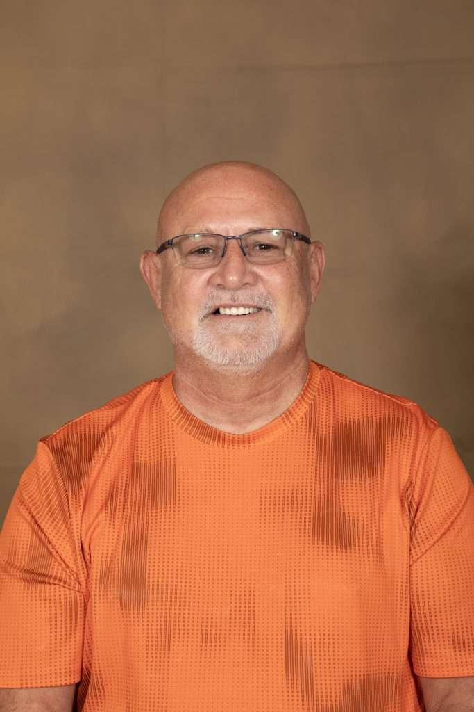 Fontenot Jerry