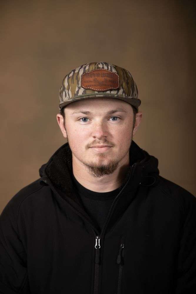 Hunter Thacker