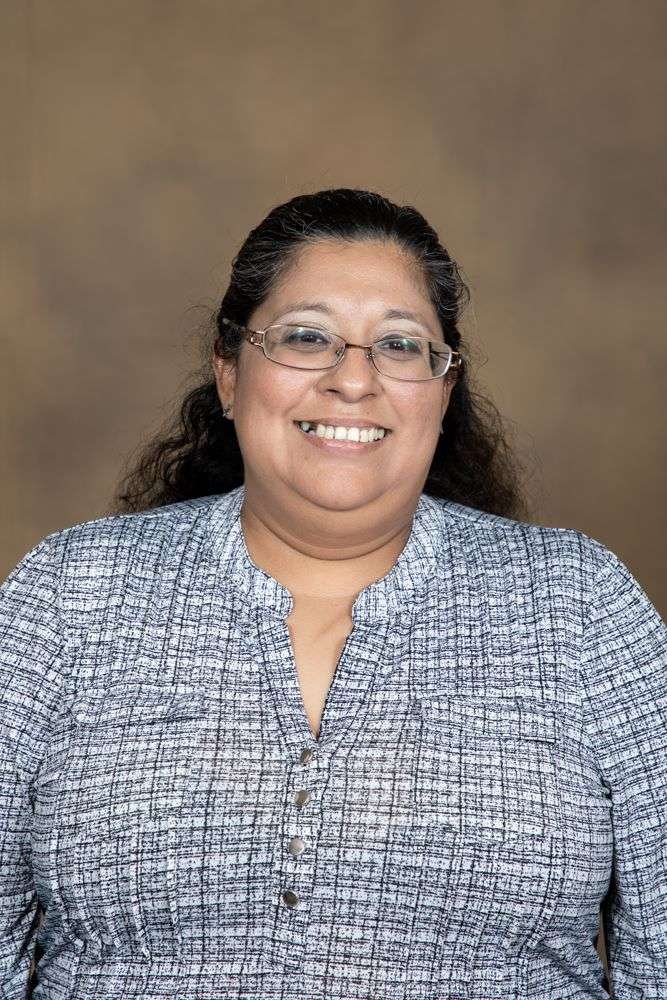 Josephine Lopez Ortiz