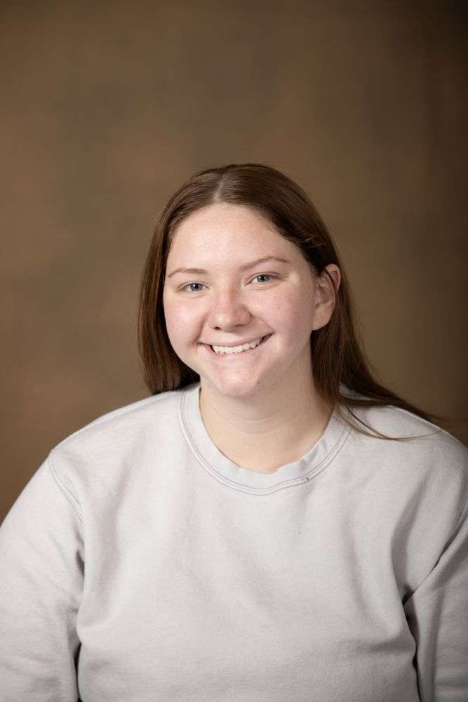 Kinley Thacker