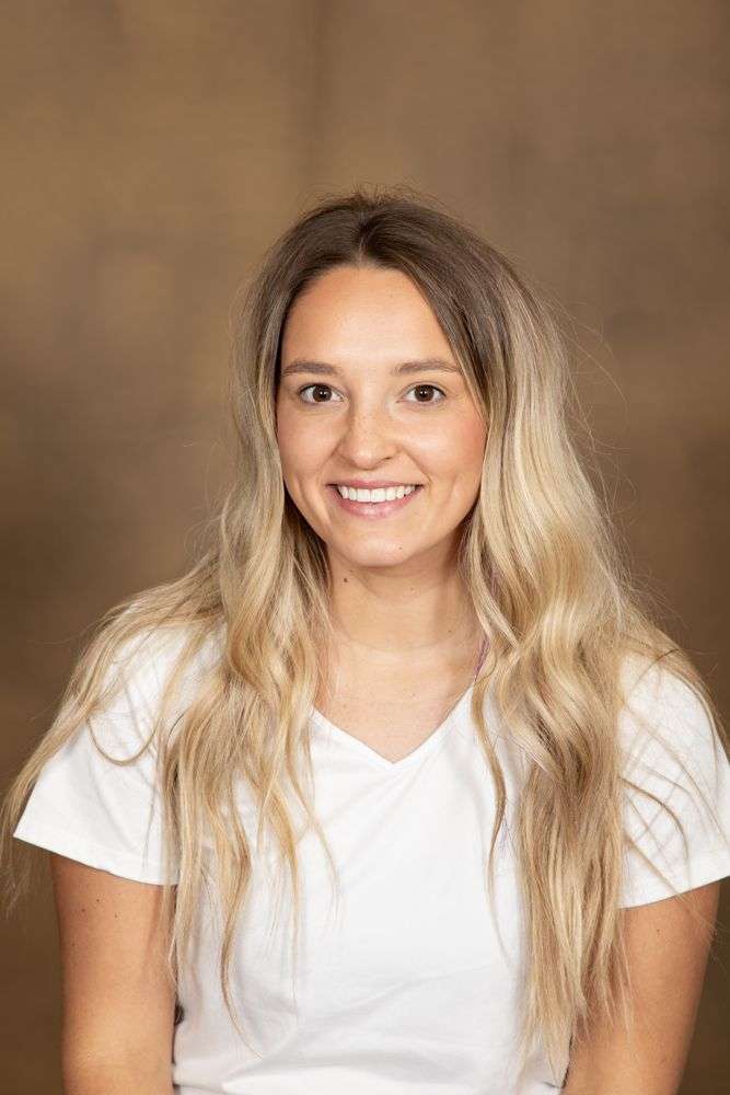 Macey Hutmacher