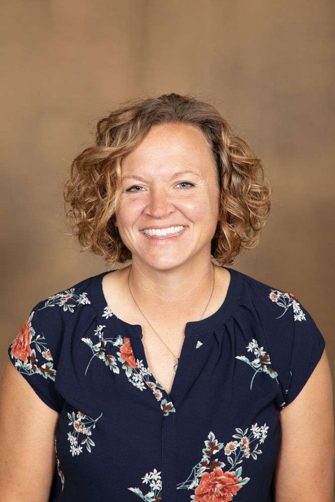 Megan Miller
