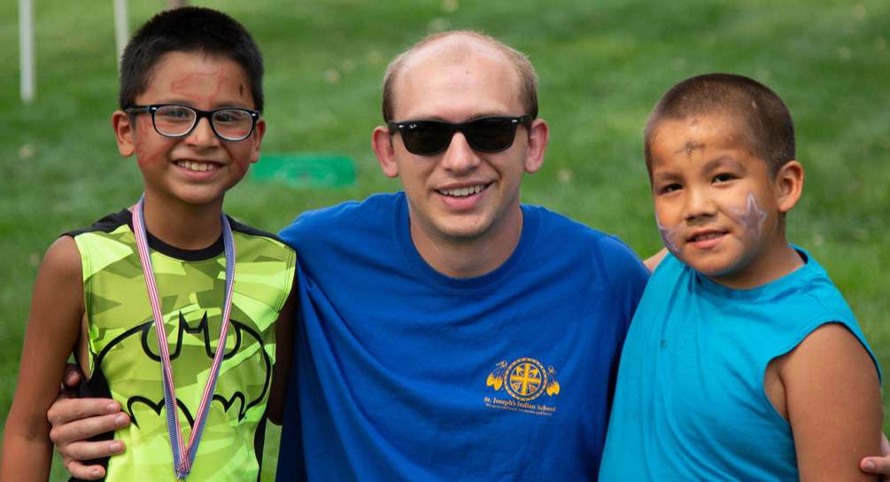 Mentor Programs