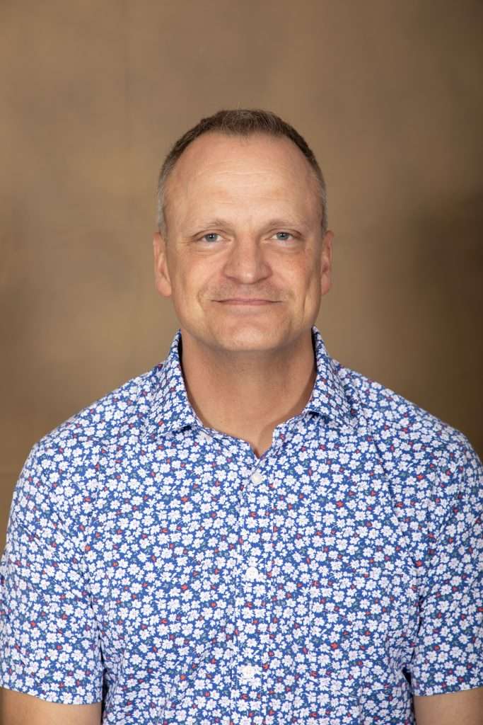 Meyer David