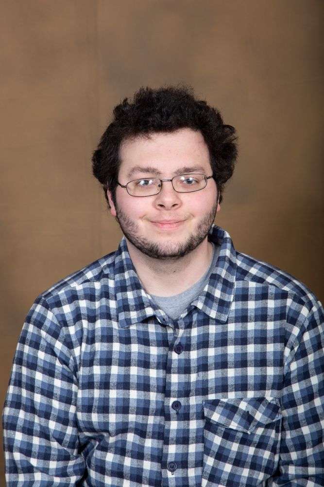 Nathaniel Vaquez