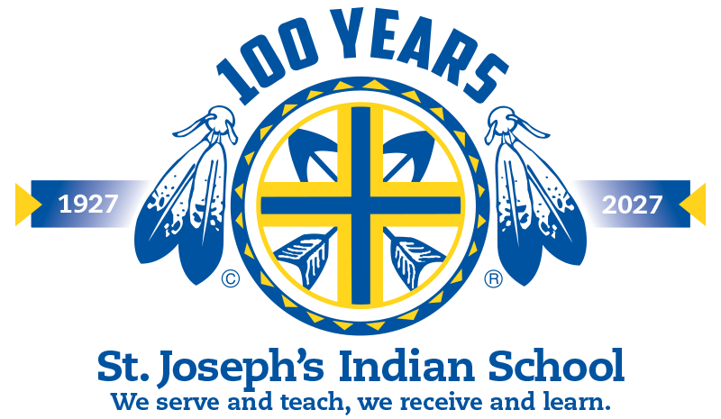 St. Joseph's Indian School