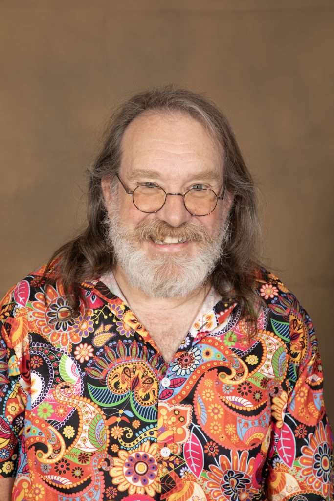 Stevens Dan